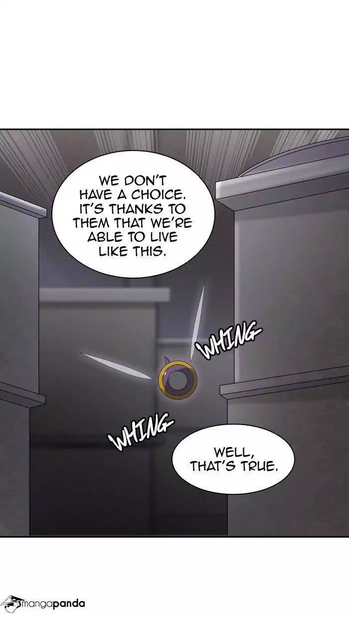 Tower of God Chapter 395 image 016